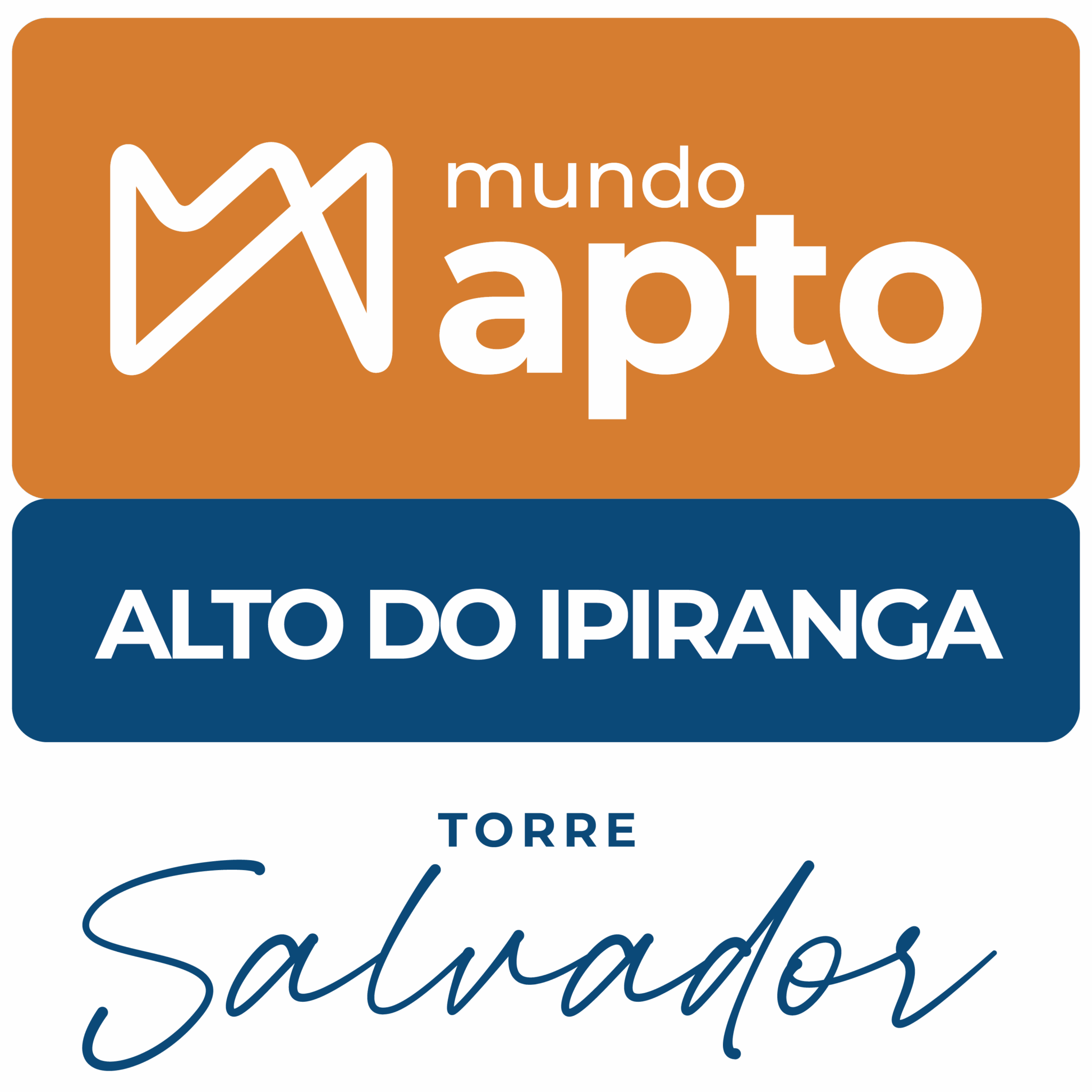 Mundo Apto Alto do Ipiranga